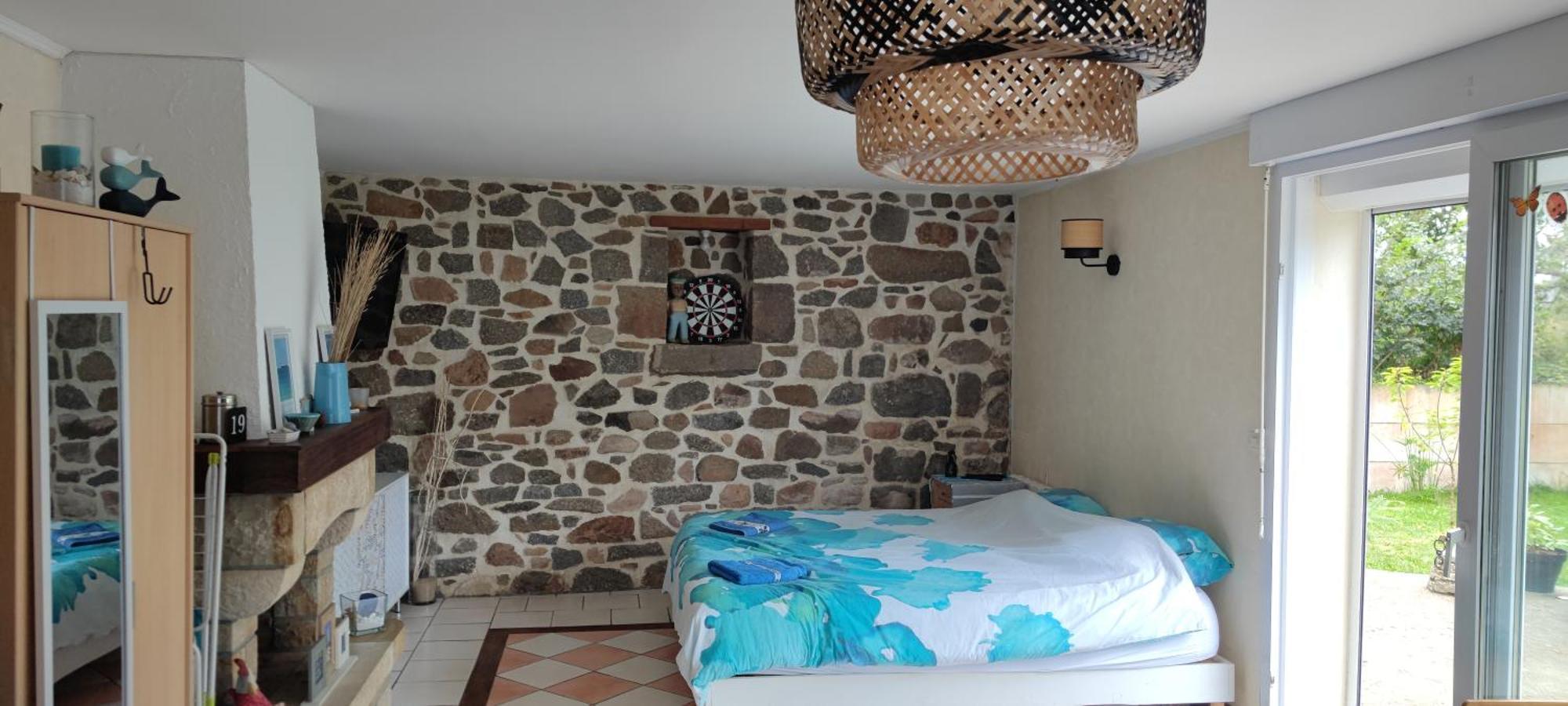 Apartamento La 